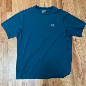 Arcteryx Athletic T-Shirt
